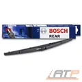 Produktbild: ORIGINAL BOSCH SCHEIBENWISCHER H317 HINTEN FÜR HYUNDAI i10