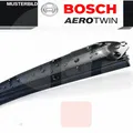 Produktbild: Spazzola Scheibenwischer Hintere 1 Stk BOSCH HYUNDAI I10 I 1.1 LPG