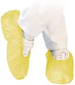 Produktbild: HYGOSTAR 28508 Überschuhe gelb 100 St.