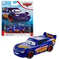 Produktbild: Auswahl Fahrzeuge | Modelle 2020 | Disney Cars 3 | Cast 1:55 Autos | Mattel, Typ:Fabulous L. McQueen