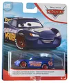 Produktbild: Disney Pixar Cars Fabulous Lightning McQueen, Florida 500