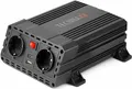 Produktbild: Technaxx TE19 Netzteil & Spannungsumwandler Auto 600 W Schwarz (4857)