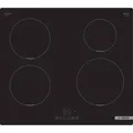 Produktbild: Induktionskochfeld BOSCH PUE611BB5E 60 cm (60 CM)