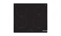 Produktbild: Bosch -Induktionstabelle - 4 Häuser - L: 592 mm x D: 522 mm - pue611bb5e