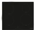 Produktbild: Bosch PUE611BB5E Induktionskochfeld 60cm Autark Powerboost