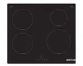 Produktbild: BOSCH PUE611BB5E Kochfeld Mit Induktion 60 Cm Schwarz 4 Zonen