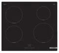 Produktbild: BOSCH PUE611BB5E Induktionskochfeld 60Cm 4 Zonen TouchSelect Schwarz