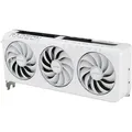Produktbild: ASUS Prime Radeon RX 9070 XT White OC Edition, PRIME-RX9070XT-O16G-WHITE, 16GB GDDR6
