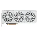 Produktbild: ASUS Prime -RX9070XT-O16G-WHITE AMD Radeon RX 9070 XT 16 GB GDDR6