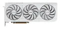 Produktbild: Asus PRIME-RX9070XT-O16G-WHITE 16GB GDDR6 HDMI DP Grafikkarte