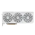 Produktbild: Karta VGA Asus Prime Radeon RX 9070 XT White OC Edition 16GB GDDR6 256bit HDMI+3