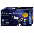 Produktbild: Kosmos Teleskop Entdecker