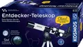 Produktbild: Entdecker-Teleskop