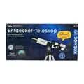 Produktbild: Kosmos Entdecker-Teleskop Sterne Himmel Weltraum Forscher