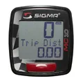 Produktbild: Digitaler MultifunktionszÃ¤hler Sigma MC10 Neu Motorrad Fahrrad Roller Cyclo 50