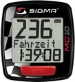 Produktbild: Sigma MC10 Motorrad -Computerdraht maximal 399 km U 01013