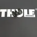 Produktbild: Thule Endkappe für ProRide Fahrradhalter 598 vorne oder hinten 52669