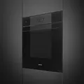Produktbild: Smeg SO6104APB3 Einbaubackofen, Garen, Dampfgaren, Mikrowelle