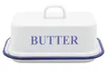 Produktbild: KARL KRÜGER Butterdose 'Husum'