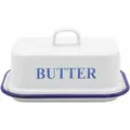 Produktbild: Krüger Butterdose 