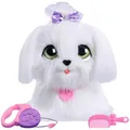 Produktbild: FurReal Gogo laufendes Hündchen mit Bewegungs- und Soundfunktion (18.30 cm) (28119)