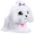 Produktbild: Just Play furReal Gogo Laufendes Hündchen, Kuscheltier - Weiß