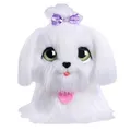 Produktbild: furReal GoGo Walkin’ Pup-Hündchen, interaktives Spielzeug, 22,9 cm großer, hüpfender Plüschwelpe mit Soundeffekten, Kinderspielzeug ab 4 Jahren von Just Play