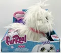 Produktbild: furReal 28119 GoGo Laufendes Hündchen Bewegung Geräusche Leine Zubehör Neu OVP