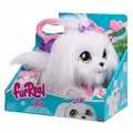 Produktbild: 886144281198 FUR REAL Go Go Pupy, zabawka interaktywna Just Play