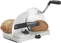 Produktbild: Maximex Brotschneidemaschine mit Handkurbel