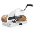 Produktbild: MAXIMEX Brot Schneide Maschine Hand Kurbel Scheiben Küchen Alles Schneider Retro