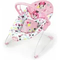 Produktbild: Bright Starts Babyschaukel Minnie Spotty Dotty Rosa Pastell