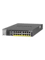 Produktbild: Netgear M4300-16X 16x Multi-Gig PoE+ (199W) Managed Switch