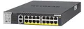 Produktbild: NETGEAR M4300-16X Managed Switch APS299W PSU (XSM4316PA)