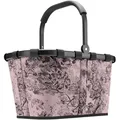 Produktbild: reisenthel carrybag - Einkaufskorb (jaquard rose)
