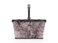 Produktbild: REISENTHEL® Einkaufskorb carrybag jacquard rose