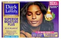 Produktbild: Dark and Lovely Superior Moisture Plus No Lye Relaxer KIT Regular
