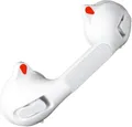 Produktbild: WENKO Wandgriff Secura, 29 cm