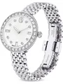 Produktbild: Swarovski Quarzuhr Swarovski Damen-Uhren Analog Quarz