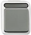 Produktbild: Merten Komplett Wechselschalter MEG3116-8029 1St.