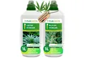 Produktbild: Purgrün Pflanzendünger Cannabis-Dünger-Set, Flüssigdünger, Cannabis, 2 x 1 L, Flüssigdünger, 2-St., Steigert den Ertrag der Ernte – Indoor & Outdoor