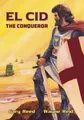 Produktbild: El Cid The Conqueror Gary Reed (u. a.) Taschenbuch Kartoniert / Broschiert 2018