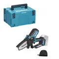 Produktbild: Makita Akku-Astsäge Kettensäge 18V DUC101ZJ DUC101Z ohne Akku Makpac