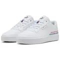 Produktbild: PUMA BMW M Motorsport Caven 2.0 Sneakers Erwachsene Sneaker weiß 41 EU