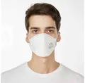 Produktbild: Kingsale Gesichtsmaske FFP2-Masken, Atemschutzmaske, Gesichtsmaske NFW - 25er Box
