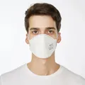 Produktbild: DOC-NFW - FFP2-Masken EN 149:2001 + A1:2009. CE-Zertifziert - 25er Box - Einzeln