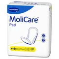Produktbild: MoliCare Pad 3 Tropfen, 30 Stück