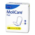 Produktbild: Paul Hartmann AG MoliCare Pads 3 Tropfen 30 Stück PZN 18683502 30 Stück, ehemals MoliMed Comfort Midi 1680760