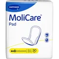 Produktbild: MoliCare Pad 3 Tropfen 30 St