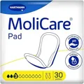 Produktbild: MOLICARE Pad 3 Tropfen 30 St